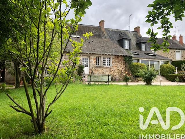 Maison vente à Mayenne, Vaiges
