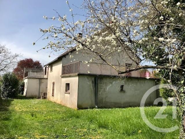 Maison vente à Saint-Amand-Montrond, Blet