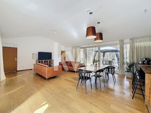 Maison vente à Veigy-Foncenex, Haute-Savoie