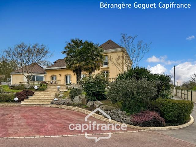 Maison vente à Le Mans, Aigne