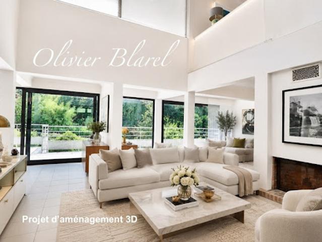 Maison vente à Saint-Germain-en-Laye, Croissy-sur-seine