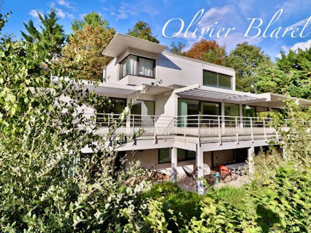 Maison vente à France métropolitaine, Croissy-sur-seine