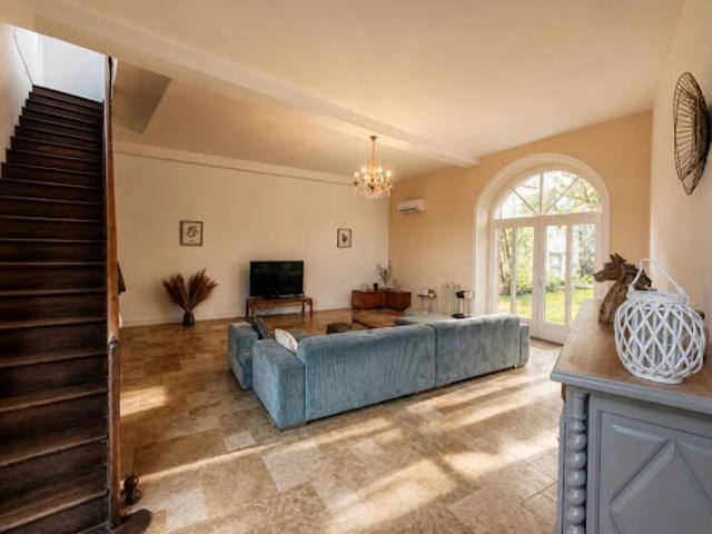 Maison vente à Versanas, Condat-sur-Vienne