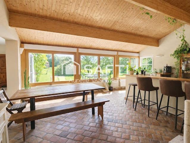 Maison vente à Cosne-Cours-sur-Loire, Cosne-cours-sur-loire