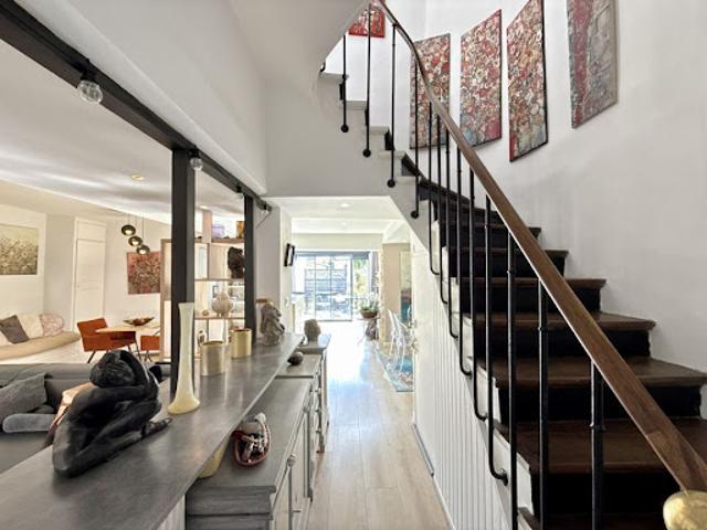 Duplex vente à Pau