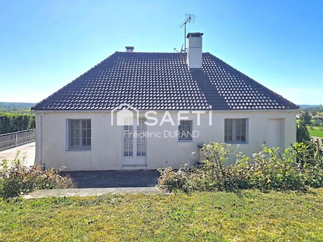 Maison vente à Le Village, Frontonas