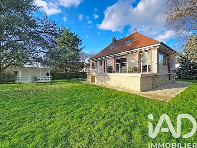 Maison vente à Montargis, Gien