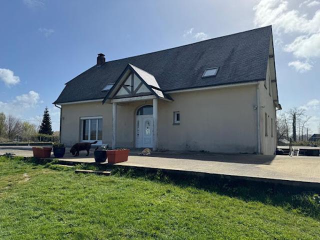 Maison vente à Goderville, Seine-Maritime