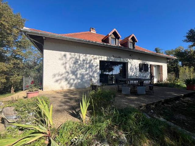 Maison vente à Champion, La Roche-chalais