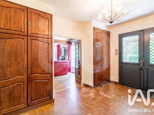 Maison vente à Montmacq, Oise
