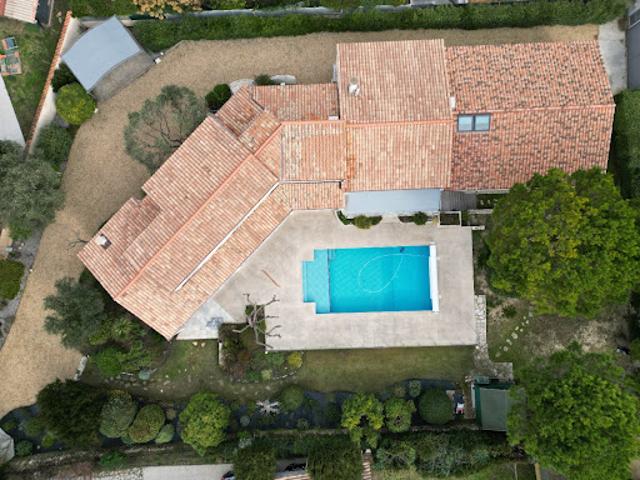 Maison vente à Montpellier, Poussan