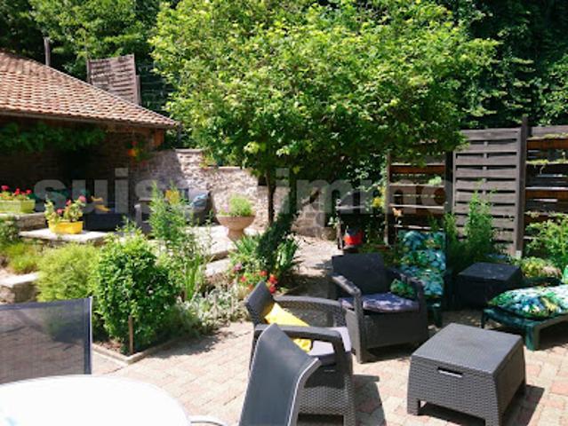 Maison vente à Rancenay, Doubs