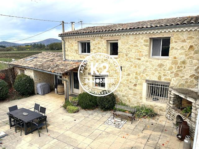 Maison vente à Nyons, Auvergne-Rhône-Alpes