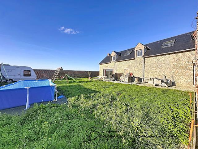 Maison vente à Pithiviers, Nancray-sur-rimarde