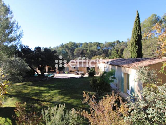 Maison vente à Marseille, La Bouilladisse
