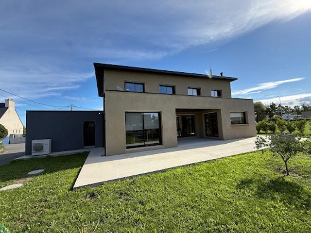 Maison vente à Le Port, Carantec