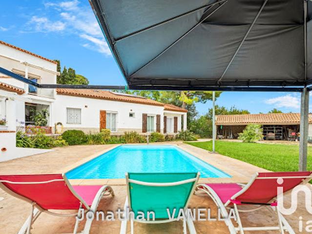 Maison vente à Perpignan, Claira