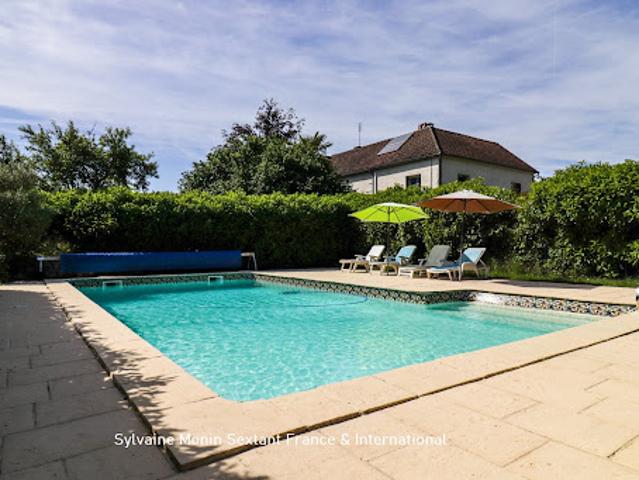 Maison vente à Nontron, Coulaures