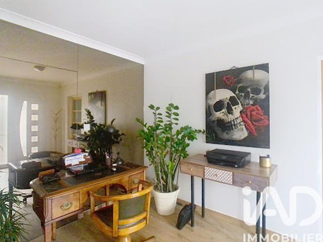 Maison vente à Toulouse, Launaguet