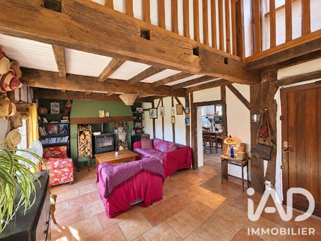 Maison vente à Laurède, Landes