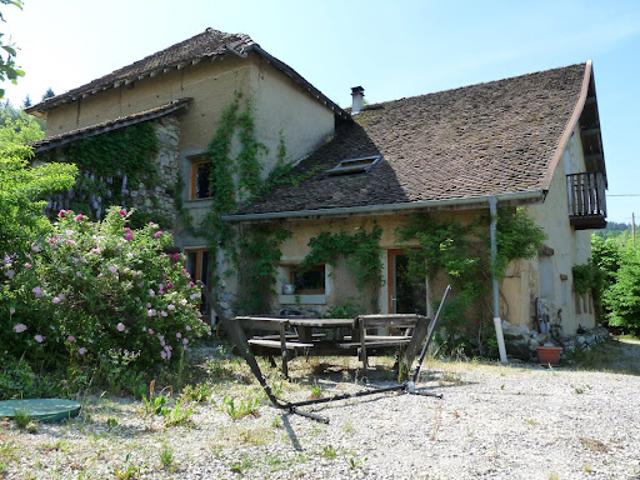 Maison vente à La Tour-du-Pin, Merlas