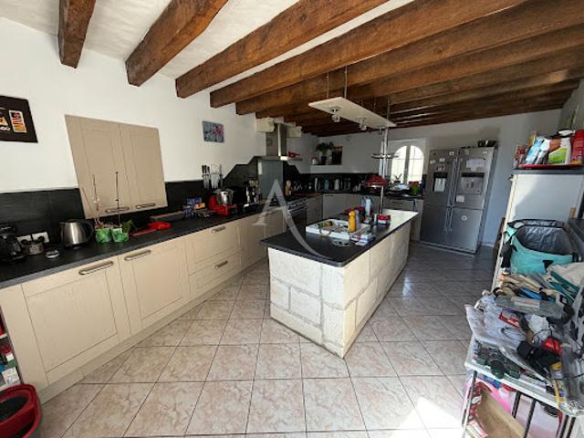 Maison vente à Les Étangs, Sambin