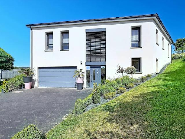 Maison vente à Thionville, Zoufftgen