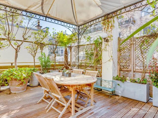 Maison vente à Paris, Île-de-France