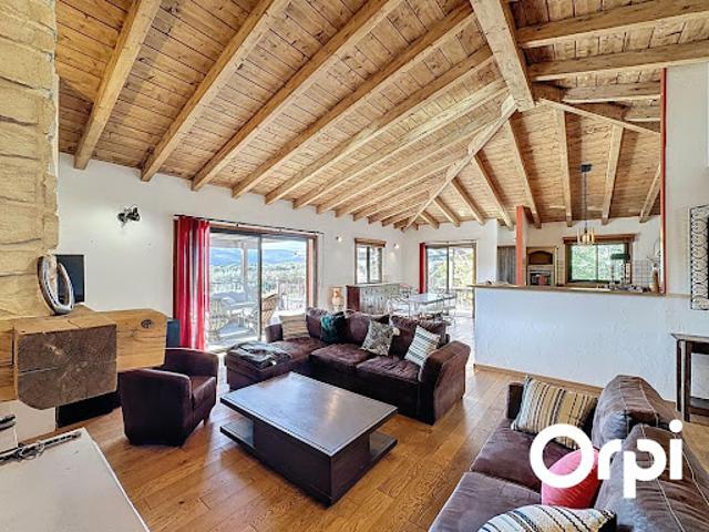 Maison vente à Sartène, Sotta