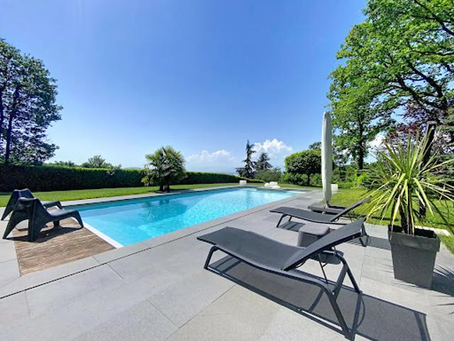 Maison vente à Thonon-les-Bains, Armoy
