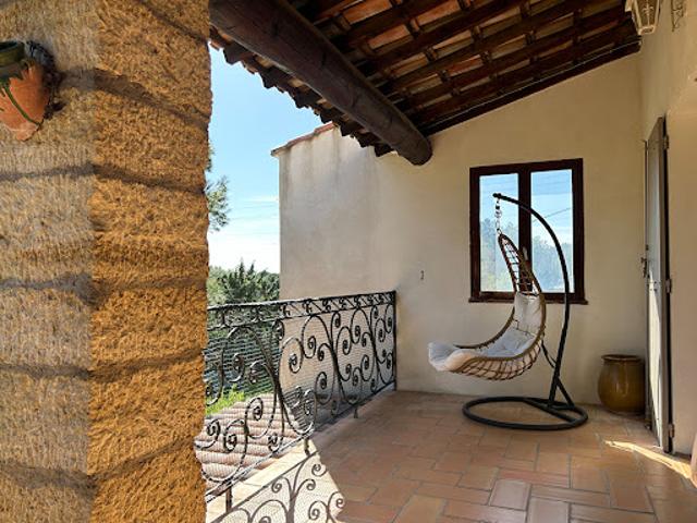 Maison vente à Aix-en-Provence, Pélissanne
