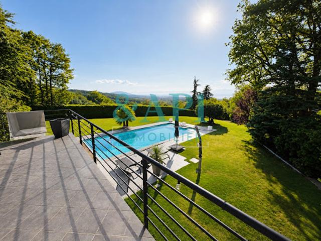 Maison vente à Thonon-les-Bains, Armoy