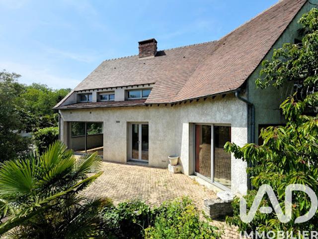 Maison vente à Baulne, Essonne