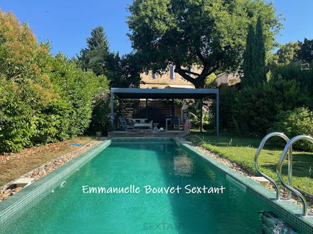 Maison vente à Bergerac