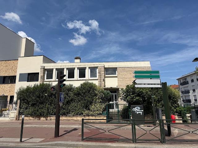 Maison vente à Bourg-la-Reine, Hauts-de-Seine
