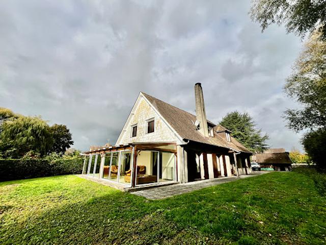 Maison vente à Montreuil-sur-Mer, Maresville
