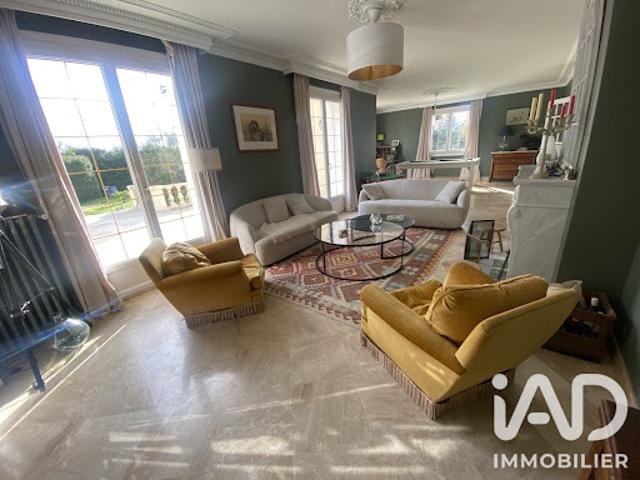 Maison vente à Nantes, Mauves-sur-loire
