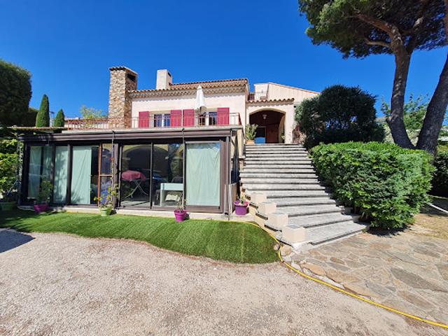 Maison vente à Istres, Carry-le-rouet