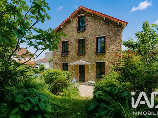 Maison vente à Antony, Clamart