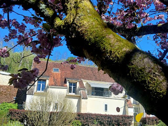 Maison vente à Auxerre, Bazarnes