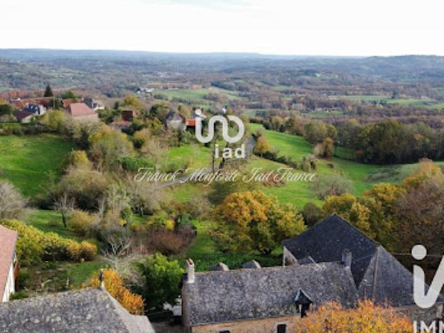 Maison vente à Brive-la-Gaillarde, Juillac