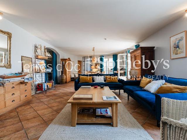 Maison vente à Narbonne, La Palme