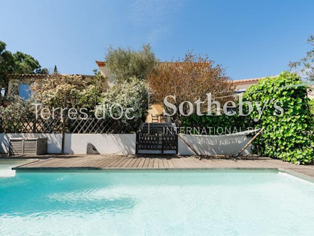 Maison vente à Narbonne, La Palme