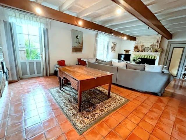 Maison vente à Rochefort, Le Gua