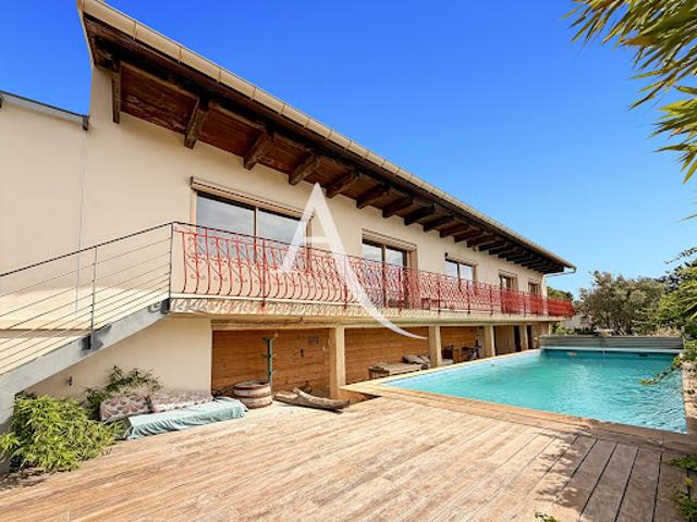 Maison vente à Marseille