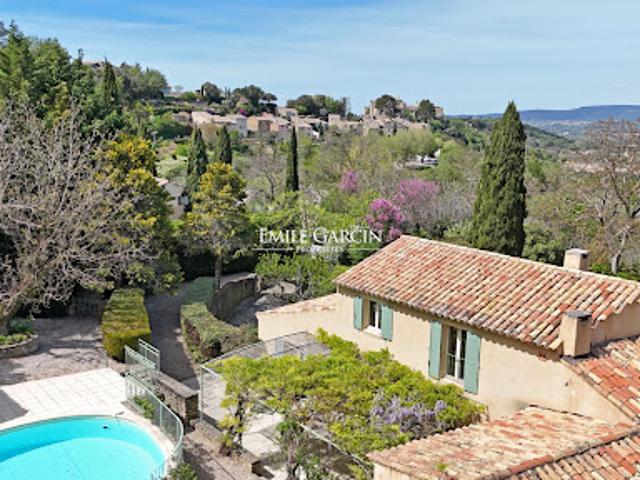 Maison vente à Apt, Ménerbes