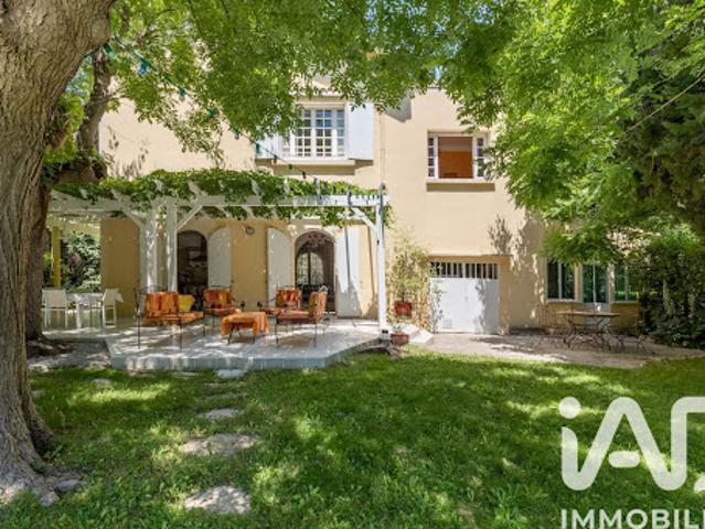 Maison vente à Montpellier