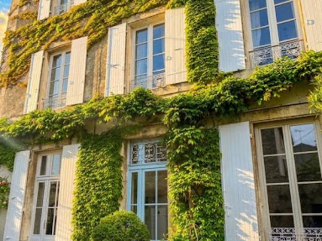 Maison vente à Niort