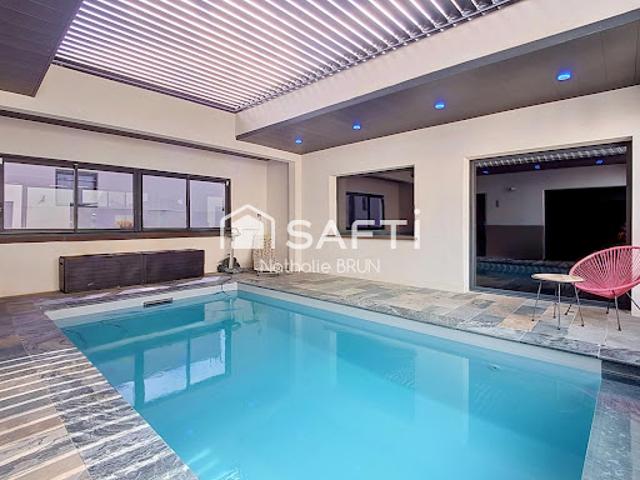 Maison vente à Béziers, Nissan-lez-enserune