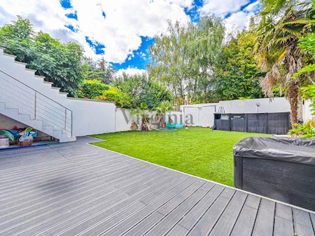 Maison vente à Nogent-sur-Marne, Champigny-sur-marne